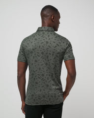 Dark Olive Travis Mathew