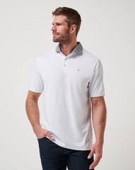 White Travis Mathew