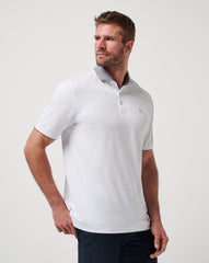 White Travis Mathew