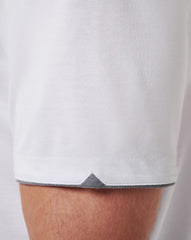 White Travis Mathew
