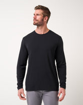 Black Travis Mathew