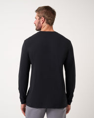 Black Travis Mathew