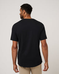 Black Travis Mathew