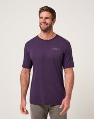 Purple Velvet Travis Mathew