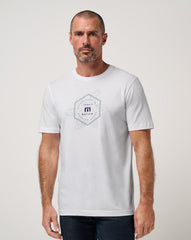 White Travis Mathew