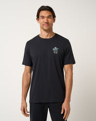 Black Travis Mathew