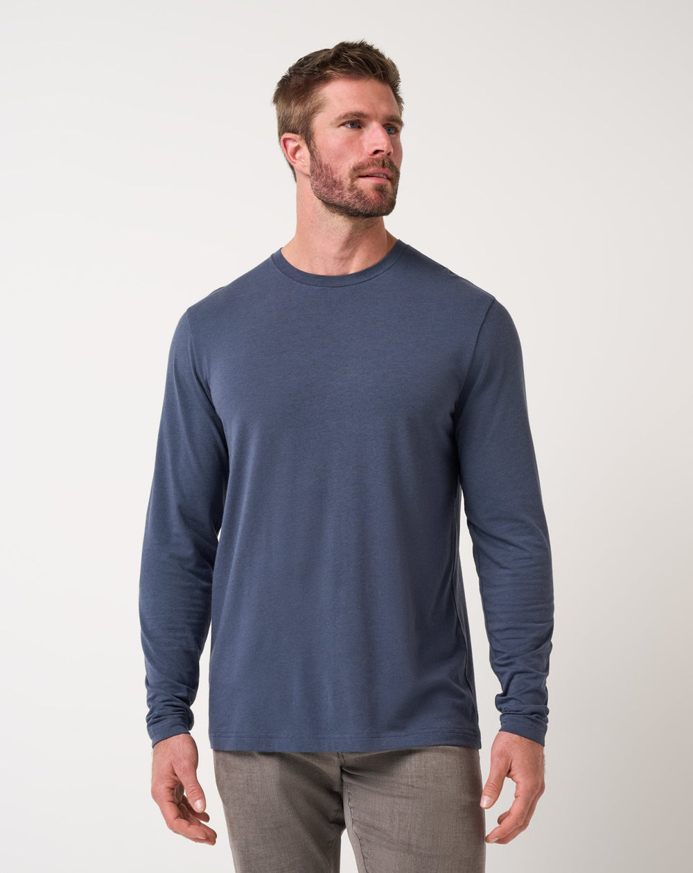 Blue Nights Travis Mathew