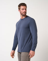 Blue Nights Travis Mathew