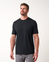 Black Travis Mathew