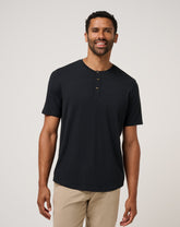 Black Travis Mathew
