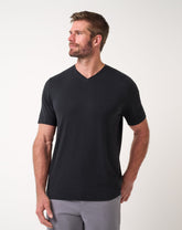 Black Travis Mathew