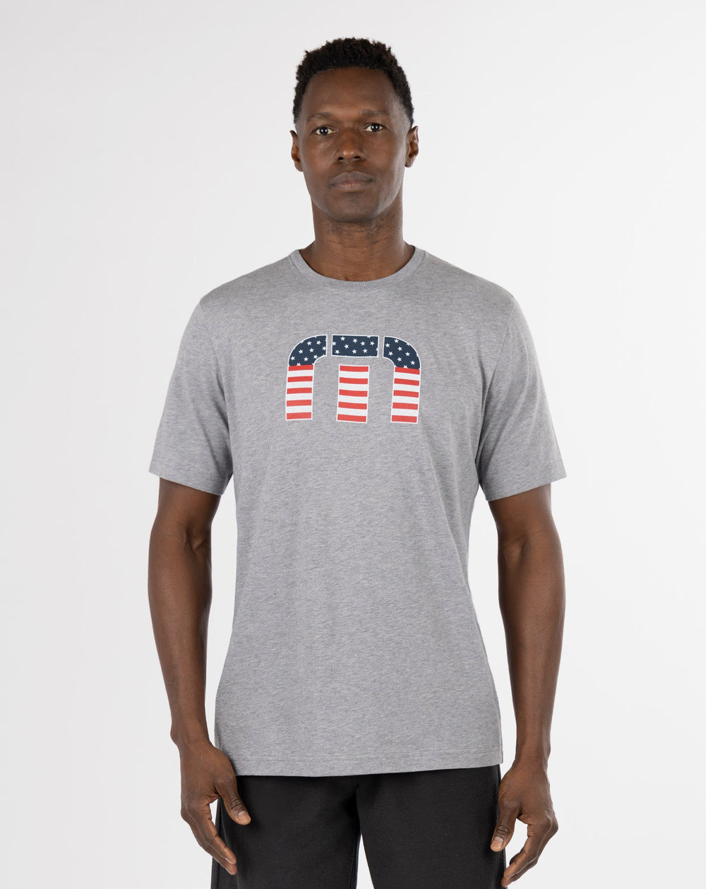 Heather Grey Travis Mathew