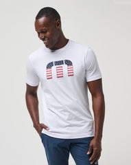 White Travis Mathew