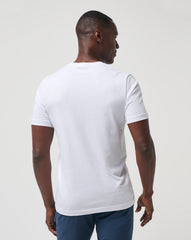 White Travis Mathew