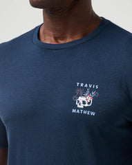 Total Eclipse Travis Mathew