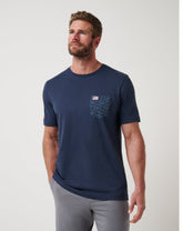 Total Eclipse Travis Mathew