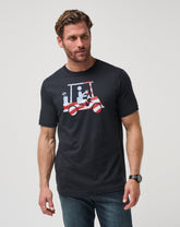 Black Travis Mathew