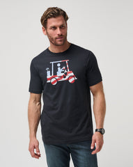 Black Travis Mathew