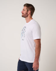 White Travis Mathew