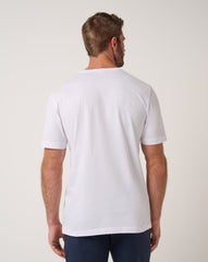 White Travis Mathew