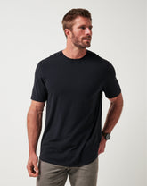 Black Travis Mathew