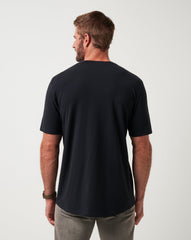 Black Travis Mathew
