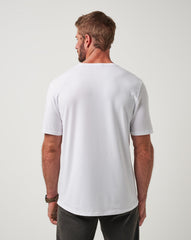 White Travis Mathew