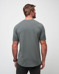 Dark Olive Travis Mathew