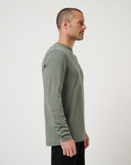 Dark Olive Travis Mathew