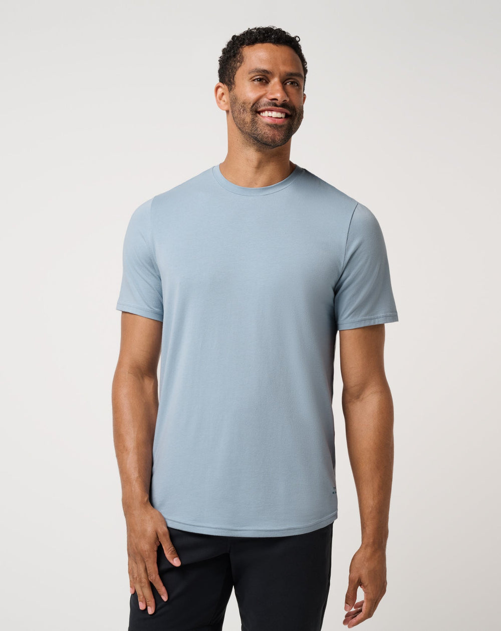 Ash Blue Travis Mathew