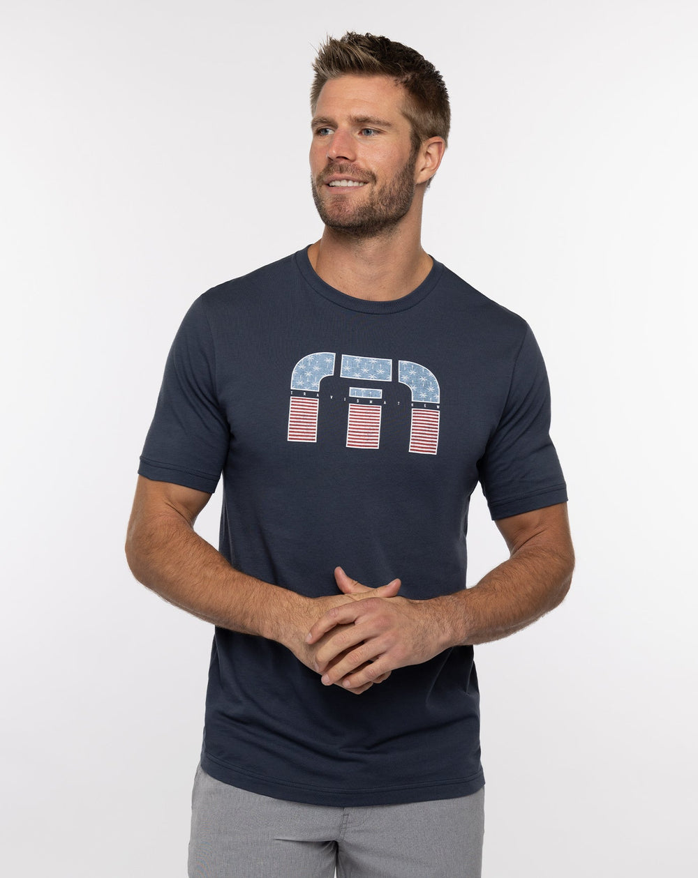 Blue Nights Travis Mathew