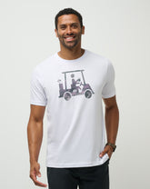White Travis Mathew