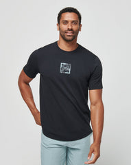 Black Travis Mathew