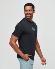 Black Travis Mathew