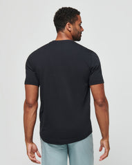 Black Travis Mathew