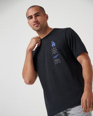 Black Travis Mathew