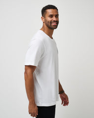 White Travis Mathew