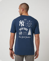 Navy Travis Mathew