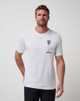 White Travis Mathew