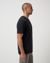 Black Travis Mathew