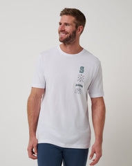 White Travis Mathew