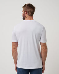 White Travis Mathew