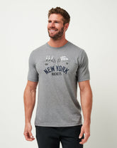 Heather Grey Travis Mathew