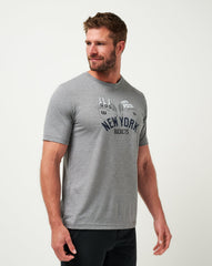 Heather Grey Travis Mathew