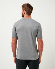 Heather Grey Travis Mathew