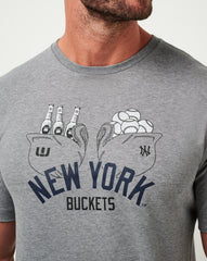 Heather Grey Travis Mathew