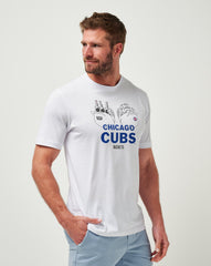 White Travis Mathew