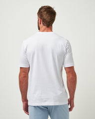 White Travis Mathew