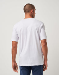 White Travis Mathew