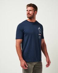 Total Eclipse Travis Mathew